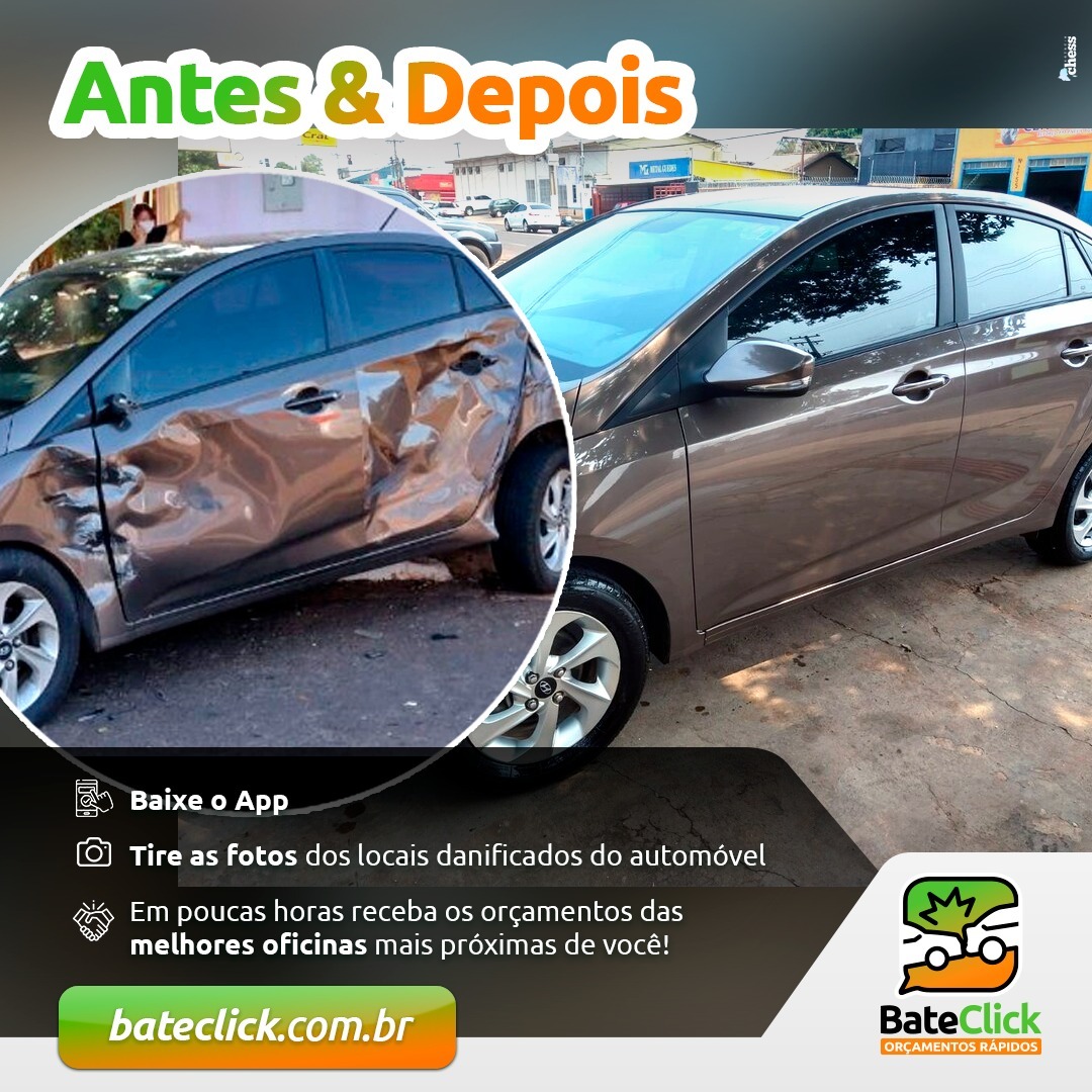 Antes e Depois 1