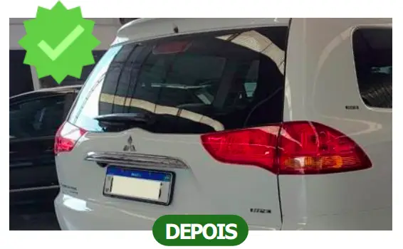Depois
